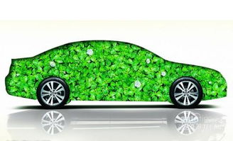 10月份新能源汽车产量增长8倍 呈现快发展势头
